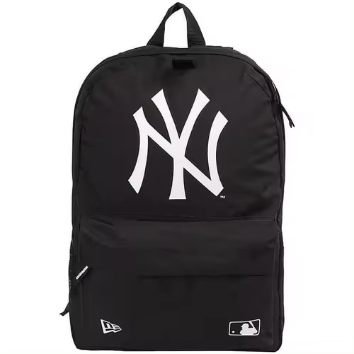 Mochila NEW ERA MLB STADIUM BAG 11942042 Negro - 1