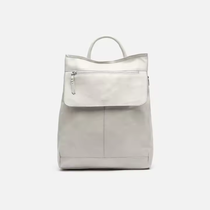 Misako Damier mochila antirrobo Mochila - 1