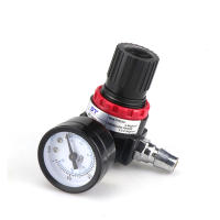 Bomba De Grasa 310ML Pneumática Para Adhesivo De Silicona Herramienta De Soldadura De Vidrio Y Construcción Tamaño 260*240MM - details 7