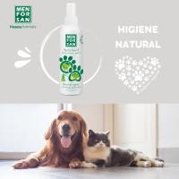 Menforsan Spay bucal para perros y gatos 125ml - Mal aliento de perros y gatos - details 5