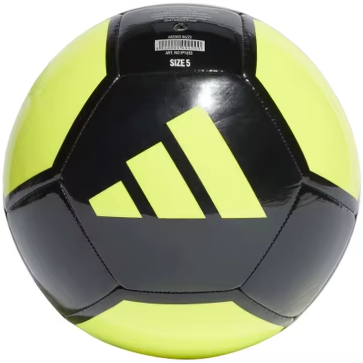 Balones / Bolas / Pelotas-Futbol marca Adidas modelo Ip1653 para unisex en color amarillo - 1
