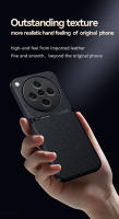 Funda De Cuero Genuino Para OPPO Find X8 pro Original Y Antigolpes Con Carcasa Magnética Resistente a Arañazos Y Huellas Cubierta Completa - details 2