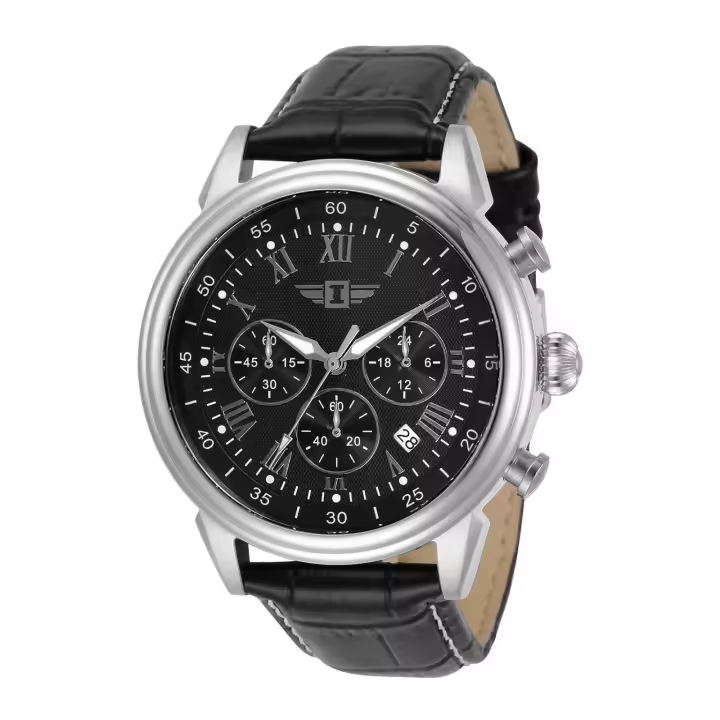 Invicta I by Invicta IBI90242-001 Reloj para Hombre Cuarzo  - 44mm - 1