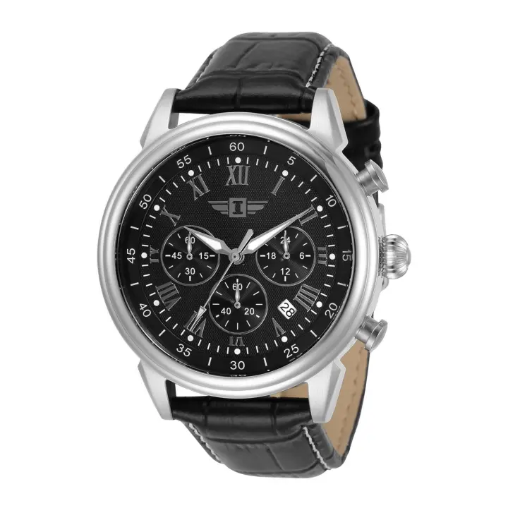 Invicta I by Invicta IBI90242-001 Reloj para Hombre Cuarzo  - 44mm - 1