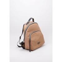 Mochila Mujer Pepe Moll Marrón Primavera/verano 23 - details 0