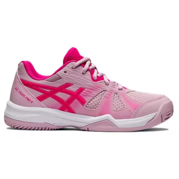 ZAPATILLAS  GEL-PADEL PRO 5 GS MUJER ASICS 1044A048-700 - 1