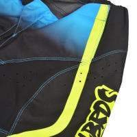 Willbros Pantalones MX BMX Enduro 180 Para Motocross Bicicleta De Tierra ATV MTB Montaña Descenso De Montaña Competición De Carreras Offroad Unisex - details 32