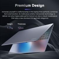 Ninkear A15 Plus Portátil Laptop 15.6 pulgadas, AMD Ryzen 7 5825U 8 núcleos 4.5GHz, pantalla IPS FHD 1920x1080, 32GB RAM 1TB SSD, Windows 11, 2.4G/5G WiFi Bluetooth 4.0, Batería 57WH, Fingerprint Unlock, USB3.0*2 HDMI*1 Type-C*1 - details 13