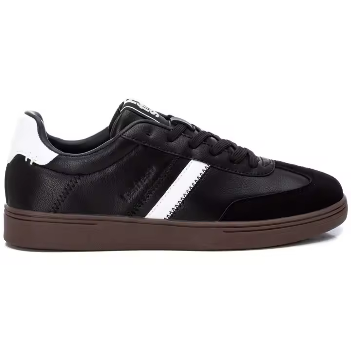 Zapatillas Refresh Md172185 para mujer en color negro - 1