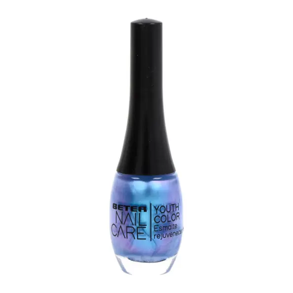 Beter Esmalte Nail Care Youth Color 249 Holo Sea 11ml Ref.40249 - 1