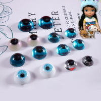 Molde De Silicona Para Ojos De Muñeca DIY Forma Espejo Resina UV Epoxy Para Joyería Herramientas De Artesanía Hechas a Mano - details 1