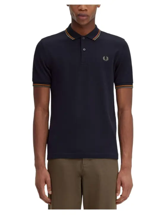 Polo Fred Perry - 1