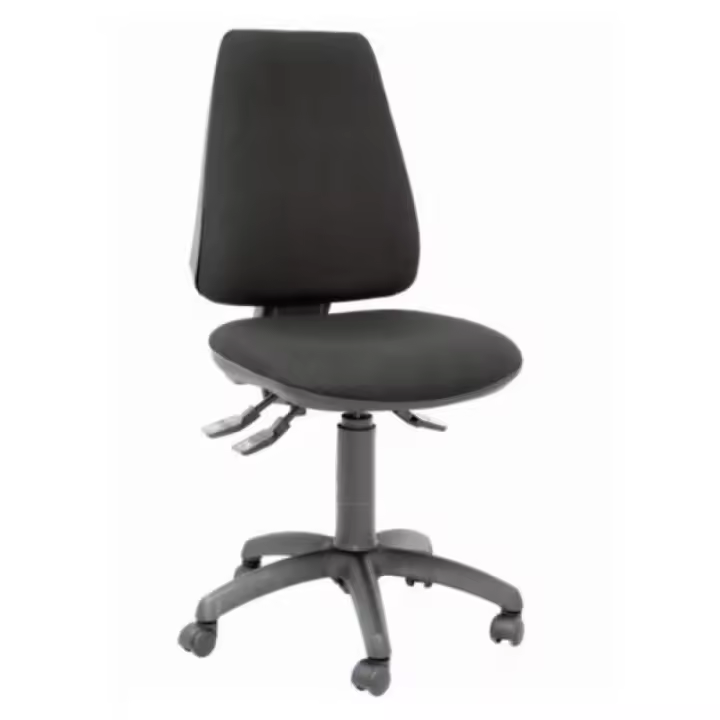 Silla elche sincro bali negro - 1