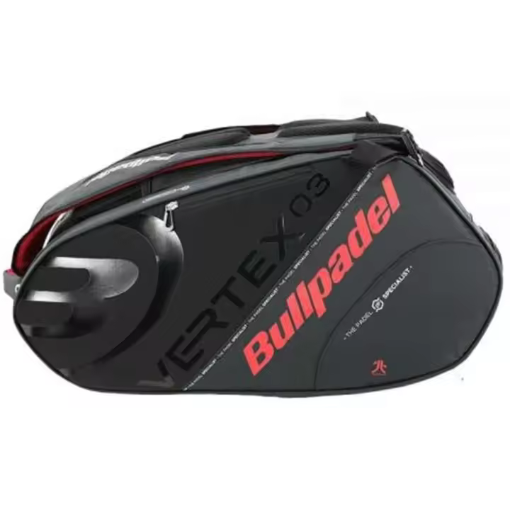 BULLPADEL BPP-22001 VERTEX JUAN TELLO (Paletero) - 1