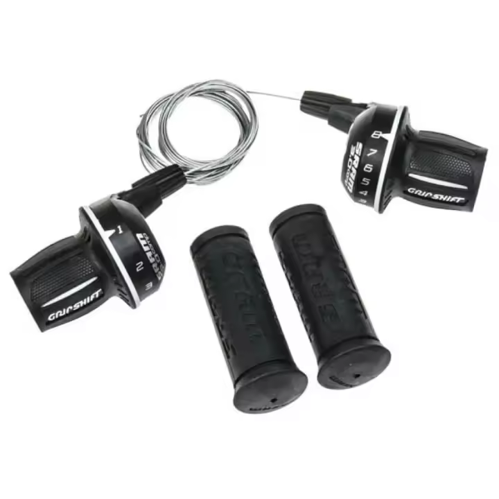 Sram Juego De Manetas De Cambio 3.0 A1 - 1