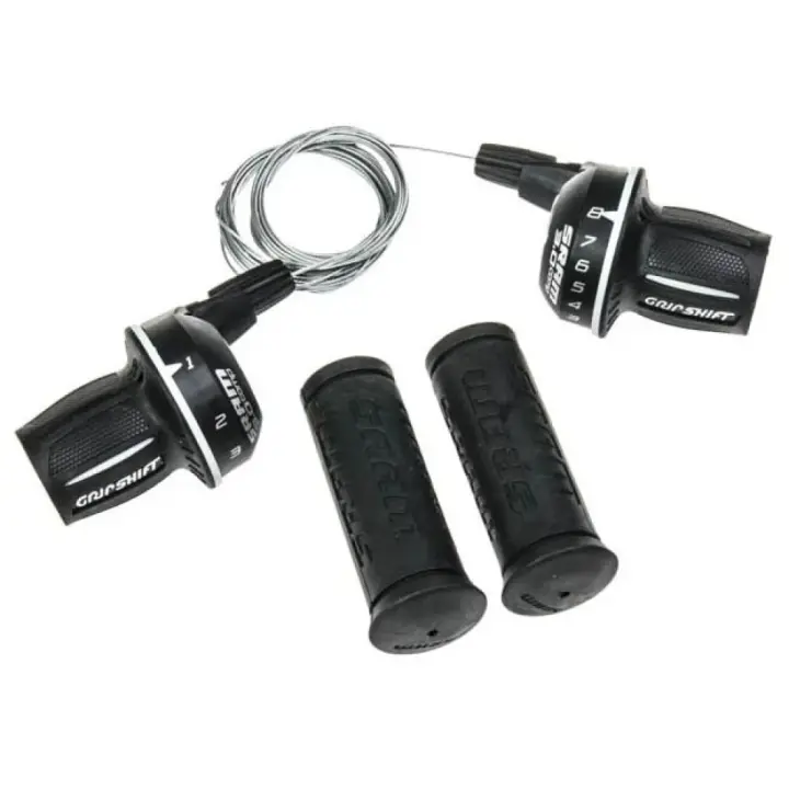 Sram Juego De Manetas De Cambio 3.0 A1 - 1