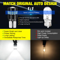 XSTORM T10 Lámpara LED W5W Canbus Sin Error 194 168 5W 12V 1000LM Luz Super Brillante Para Interiores De Coche Lámpara De Placa De Matrícula Auto - details 6