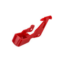 1 boton de repuesto para la potencia de aspiradora Dyson V10 V11, de alta resistencia. - details 0