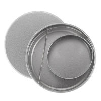 Molde De Galletas De Azúcar Horno De Alimentos Kit De Juego De Hacer Miel Y Biscochos De Acero Inoxidable Herramienta De Cocina - details 12