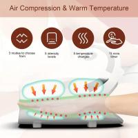 Masajeador de manos inalámbrico con compresión y calentamiento - Alivia la artritis, el túnel carpiano y el entumecimiento de los dedos - Recargable por USB, regalo multifuncional para hombres y mujeres - Perfecto para Navidad, cumpleaños, día del padre - details 2