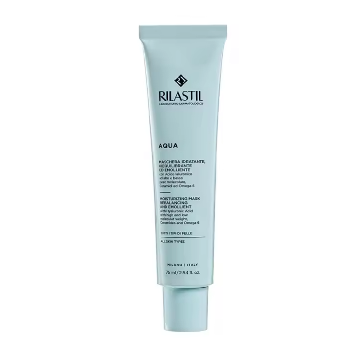 Rilastil Aqua Mascarilla Hidratante 75 Ml - 1