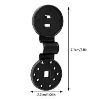 100Pcs Clip De Sombra Para Jardín Y Estufa Plástico Clip De Enchufe De Red De Protección Solar Clip De Fijación Para Red De Valla Y Jardín - details 10