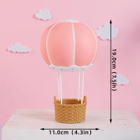 Toppers De Pastel Oso Oscuro Para Fiesta De Cumpleaños De Niños Y Niñas Decoración De Pastel Con Letras Oso Estrellas Nubes Para Baño De Muyerno - details 16