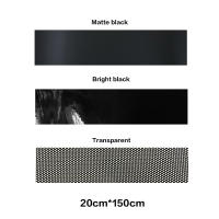 Pegatinas De Sol Para Coche Pegatinas Decorativas De Vinilo 3D Para Parabrisas Delantero Y Trasero Adhesivo Para Ventanas De Automóvil - details 12