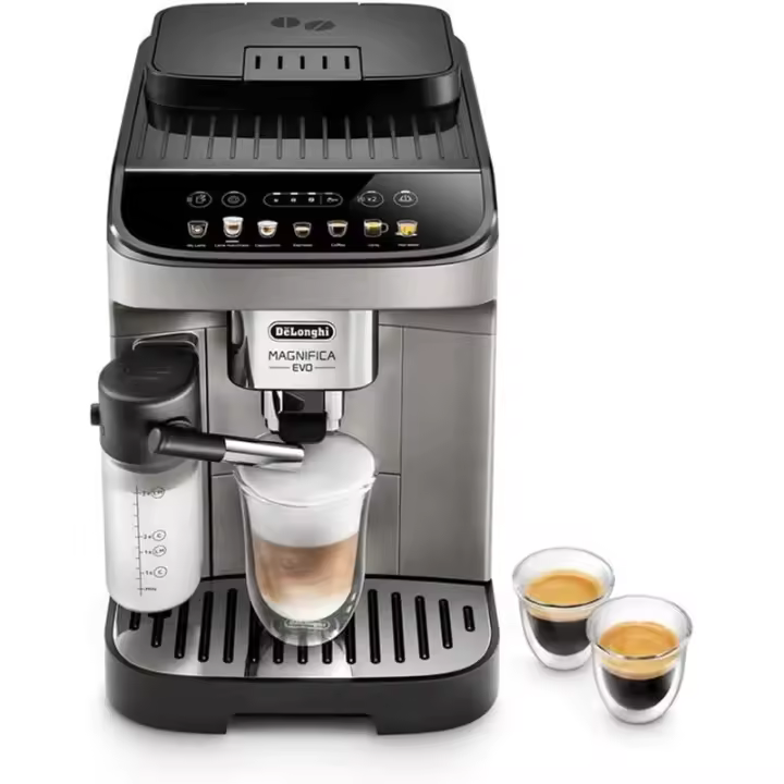 De'Longhi Ecam 290.81.Tb Cafetera Totalmente Automática - 1