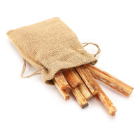 Kit De Madera Gruesa Fatwood Para Manualidades DIY Regalos De Embalaje Decoración Y Sobrevivencia Corte Manual - details 1