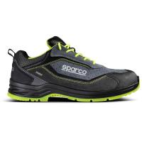 CALZADO DE SEGURIDAD SPARCO INDY S1PS SR LG ESD,  ¡¡CONSULTAR TALLA EN DESCRIPCIÓN, PUEDE DAR MÁS TALLA, EN CASO DE DUDA CONSULTAR EN EL CHAT DE VENDEDOR, LE ATENDEREMOS!! zapato de seguridad laboral, cómodo y seguro para el trabajo. - details 2