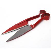 Tijeras De Lana De 1 Pieza Para Jardinería Y Podar Plantas Adecuadas Para Cerdos Ovejas Caballos Conejos Uso En Pelaje De Ganado Y Plantas En Macetas - details 1
