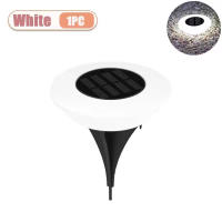 Lámpara De Jardín LED Con Luz Solar Para Decoración De Jardín Camino Patio Pared Exterior Instalación Auto-Contenida IP65 ABS Fuente De Luz LED - details 10