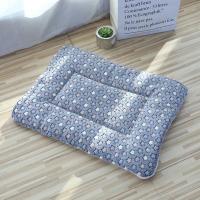 Alfombra De Gato Suave Para Dormir Con Peluche Corto Accesorios Para Mascotas Tamaño Pequeño Apto Para Gatos Y Perros Cachorros Cálida Y Confortable - details 12