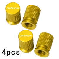 Tapones De Válvula Para Ruedas De Coche Nissan Qashqai J10 J11 J12 2013-2024 Accesorios Anti-polvo Impermeables De Aluminio CNC - details 4