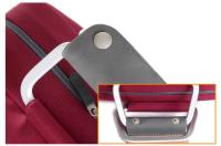 CoolBell Maletín para Ordenadores Portátiles con Asas y Bandolera 12.1" - details 0