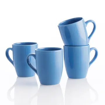 Tognana Jungle Vajilla UNITED COLORS OF Set 12pc Vajilla