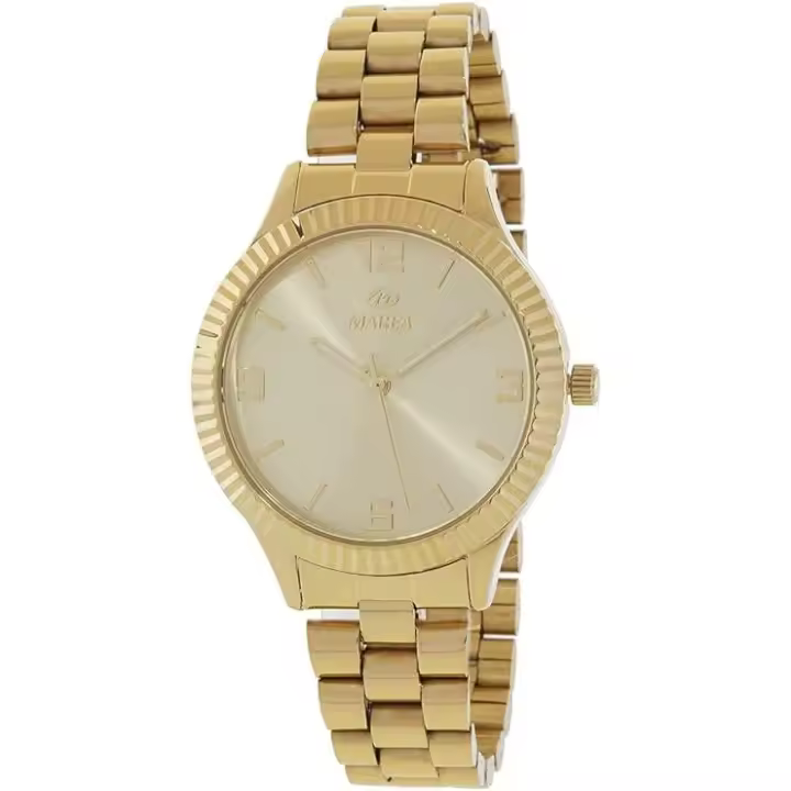 Reloj Marea mujer army dorado esfera dorada, Ref: B41254/8 - 1
