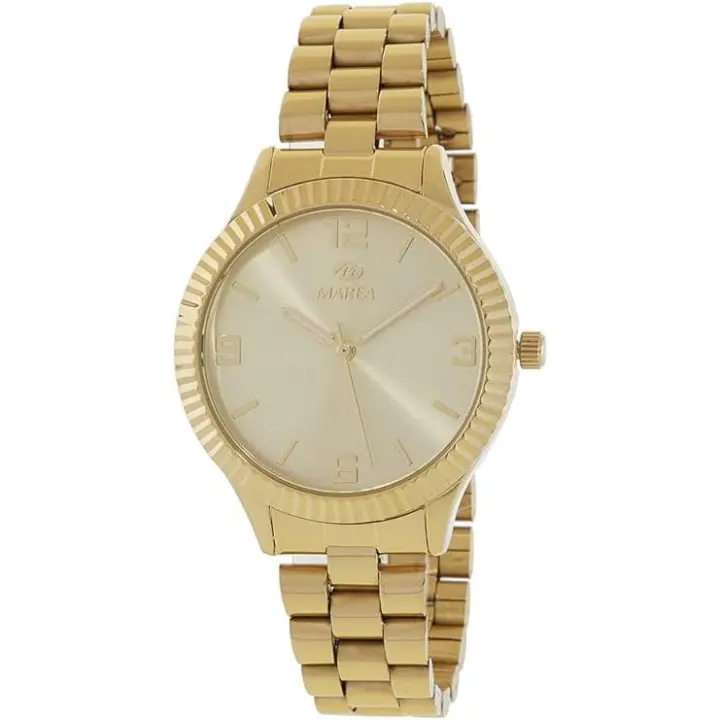 Reloj Marea mujer army dorado esfera dorada, Ref: B41254/8 - 1