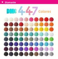 Kit De Pintura De Diamantes 5D DIY Arte Anime Demon Slayer Punto De Cruz Bordado Mosaico Decorativo Regalo Con Área Completa Sin Marco - details 3