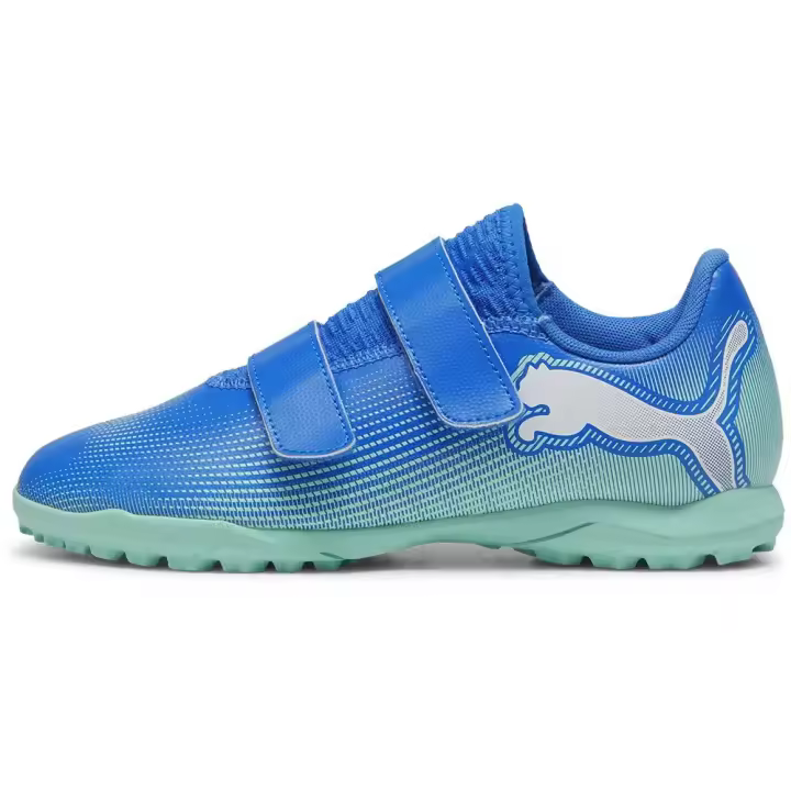 Puma Zapatillas De Fútbol Sala Future 7 Play Tt V Jr - 1
