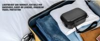 Bolsa De Almacenamiento Para Cámara Compatible Con Canon PowerShot G7 X Mark III/Mark II Organizador De Grabadora De Puntos Y Disparos - details 5