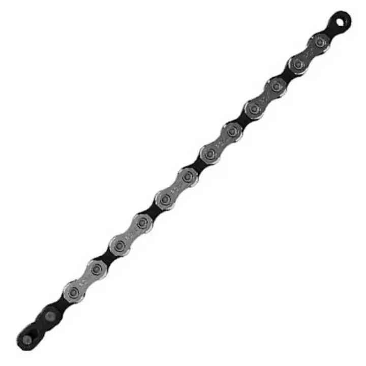 Sram Cadena Pcx1 Solidpin Powerlock Road/mtb - 1