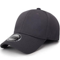Gorra de béisbol con visera curva, costuras sólidas, gorra de estilo hip hop,Perfecto para ciclismo,  trabajo, sesiones de gimnasio, aventuras de montaña, camping, salidas casuales y mucho más. - details 4