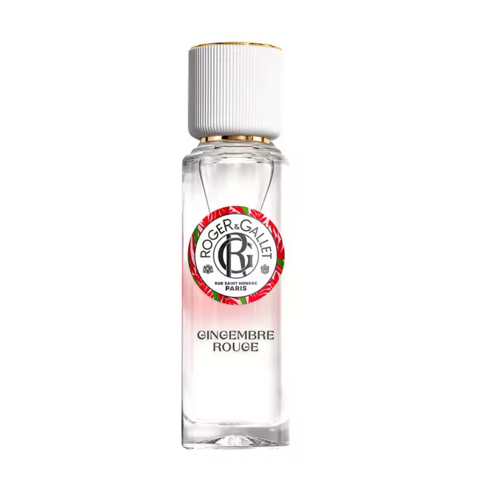 Roger & Gallet Gingembre Rouge Colonia 30 ml - 1