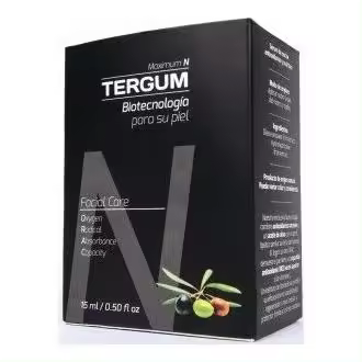 Tergum Maximum N Sérum Piel Seca Y Normal 15Ml - 1