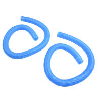 2pcs Tubos De Piscina 32mm Para Bomba De Filtro De Piscina Alberca Superior Intex 1-1/4 Pulgadas Repuesto Para Bomba De Alberca - details 6