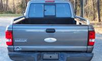 Manija De Puerta Trasera De Coche Texturizada Para Ford Ranger 1998-2011 Pieza De Repuesto Exterior Accesorios De Automóvil - details 3