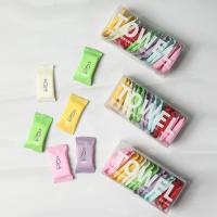 Juego De Toallas Desechables Para Viaje 14pcs Comprimidas De Algodón Grueso Para Limpieza Facial Y Camping - details 4