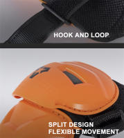 Chaleco De Protección Corporal Para Niños Y Niñas Motocross Armadura De Moto Tamaño Libre Negro/Blanco/Azul Apliicable a Ski Patinaje Y Motos - details 23